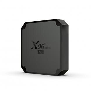 
Прошивки для ТВ приставки X96 Mini 5G S905W4 Android TV 14, 13, 12 официальные и кастомные версии обновления ПО