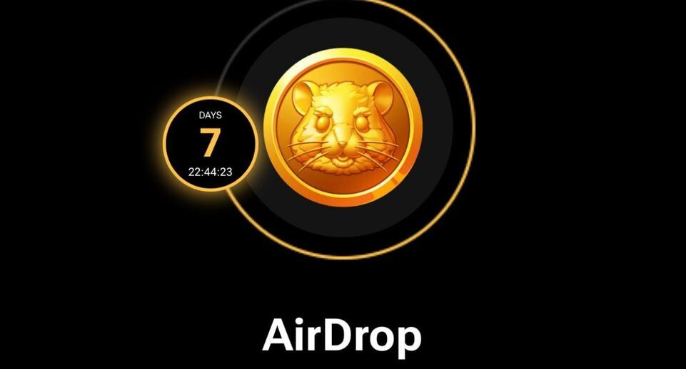    Telegram-канал Hamster Kombat Announcement