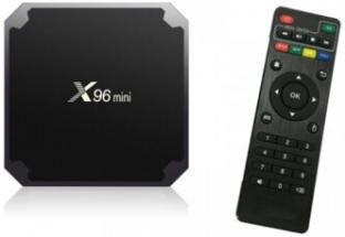 
Прошивки для ТВ приставки X96 mini S905w Android TV 14, 13, 12 кастомные и официальные версии с обновлением ПО