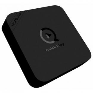 
Прошивки на ТВ приставку MXQ Pro Quick Play S905 Android TV 14, 13, 12 официальные и кастомные версии обновления ПО