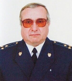 Н.И. Минин.