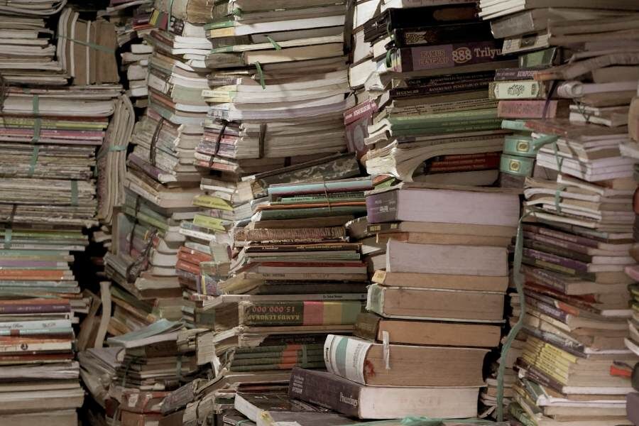  Фото: Carles Rabada / Unsplash.com