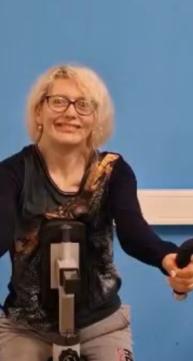 Вот она - выя натруженная!