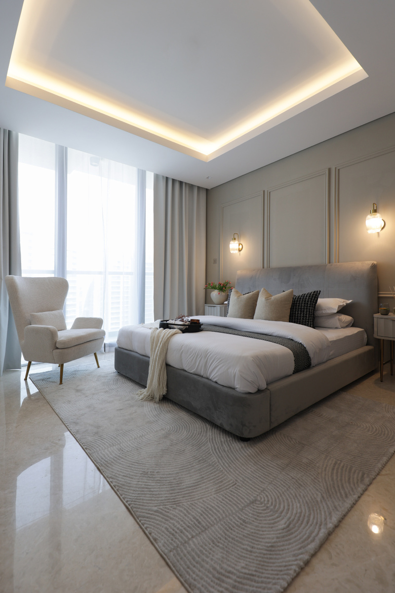 The Sterling by OMNIYAT