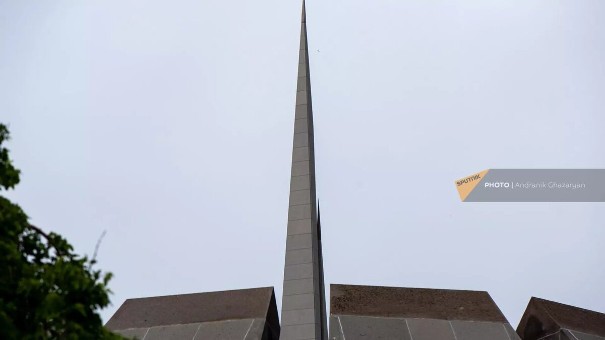 © Sputnik / Andranik Ghazaryan