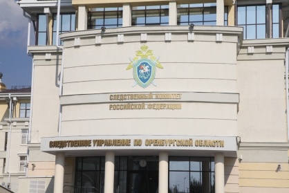    СК Оренбурга возбудил уголовное дело по факту угроз девочке-подростку Кристина Просвиркина