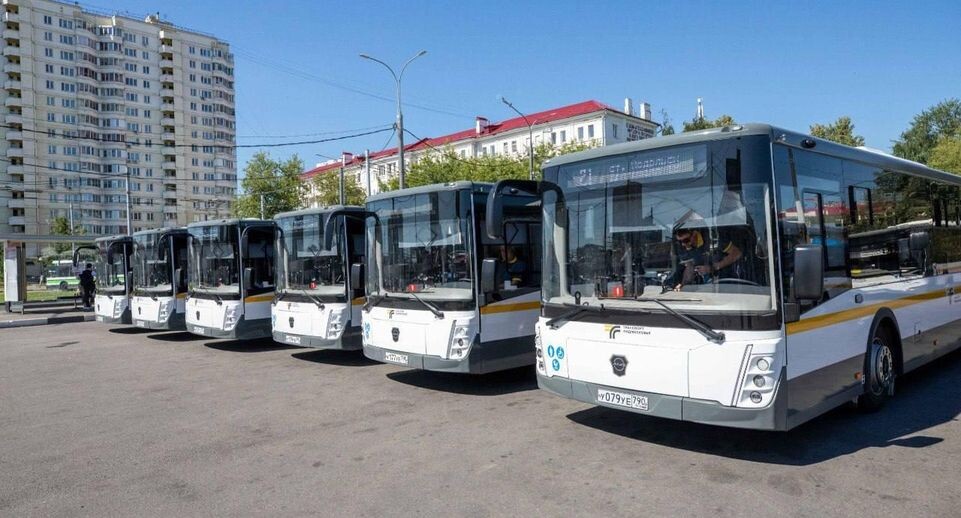    Пресс-служба администрации городского округа Подольск