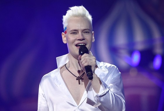    Ярослав Дронов (SHAMAN)