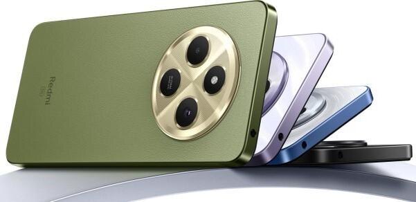 
Прошивки для Xiaomi Redmi 14R Android 15, 14 MIUI, HyperOS официальные и кастомные обновления