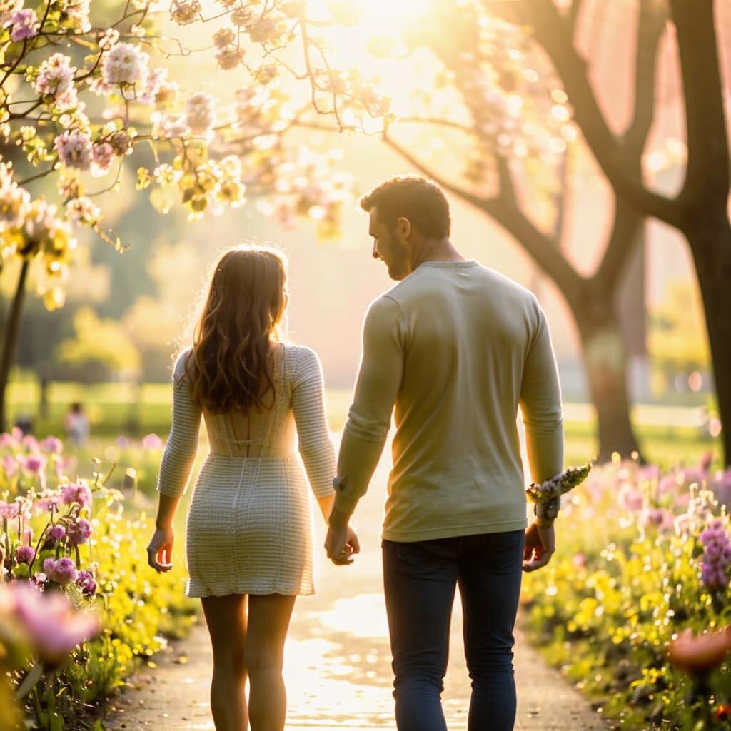 Какая она настоящая любовь