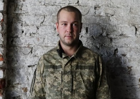    Пленный повар рассказал о кулинарных пристрастиях командования ВСУ, воровстве солярки и еды в промышленных масштабах