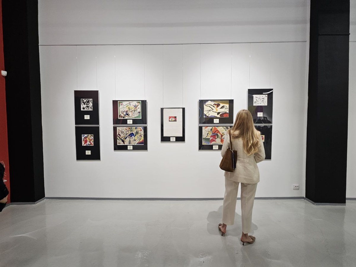 Фото: Настасья Шеркунова