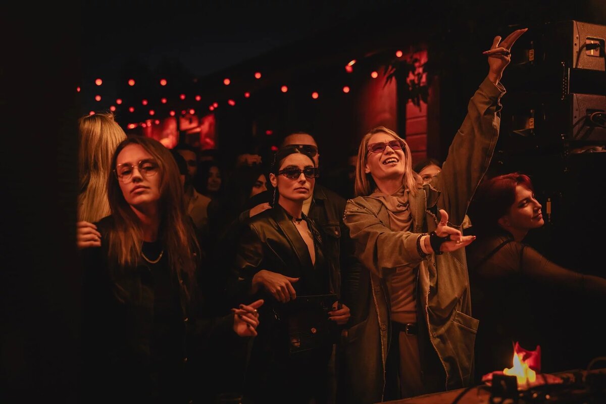    Фото: gazgolderclub.ru Мария Байдек