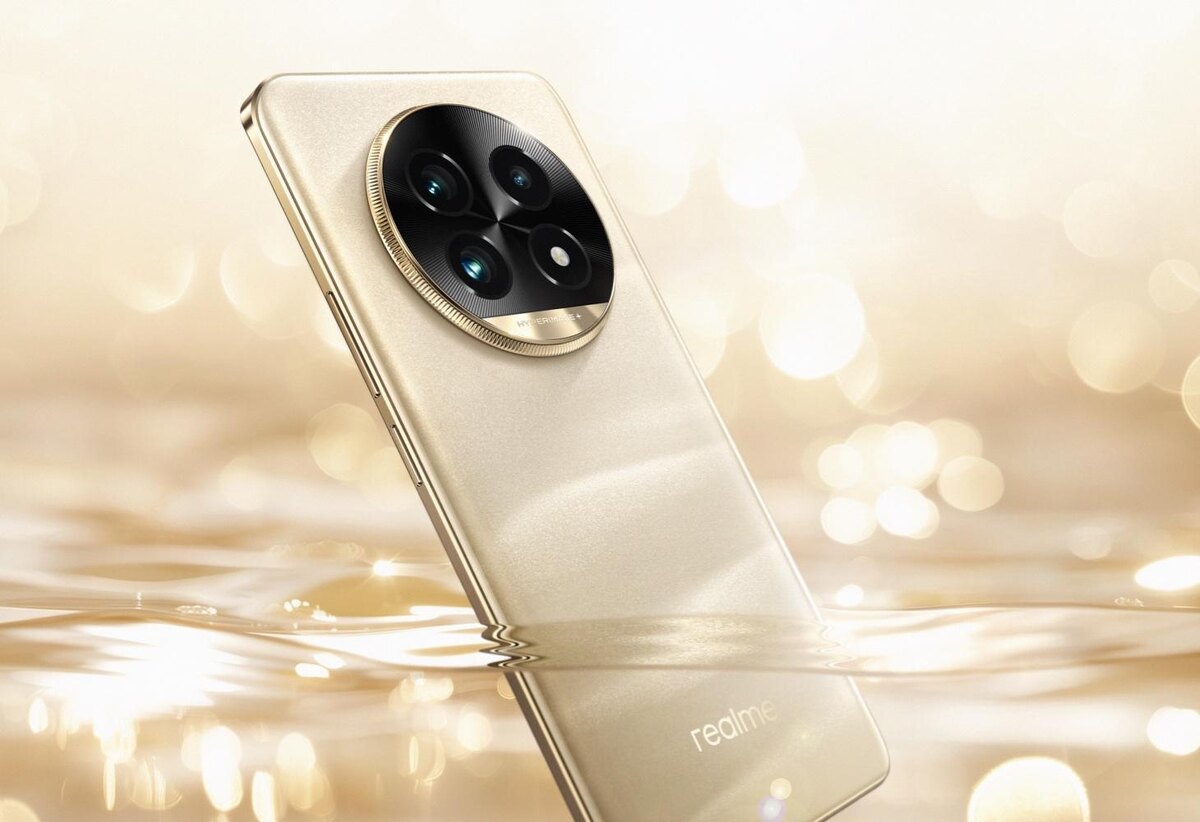 
Прошивки для Realme 13+ 5G Android 15, 14 официальные и кастомные обновления