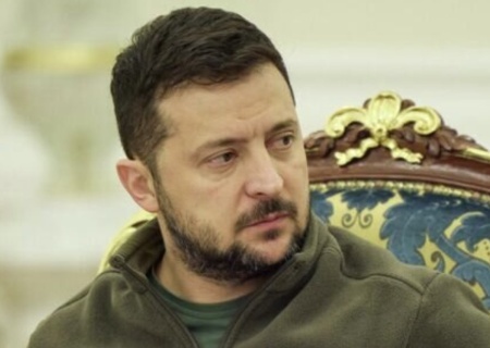    В Офисе Зеленского начали обсуждать подготовку к выборам