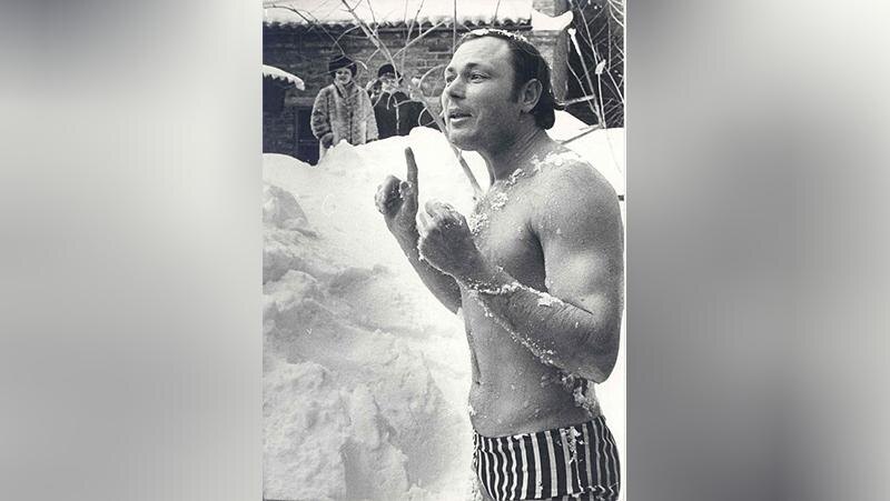 Фото: vk.com/Геннадий Малахов