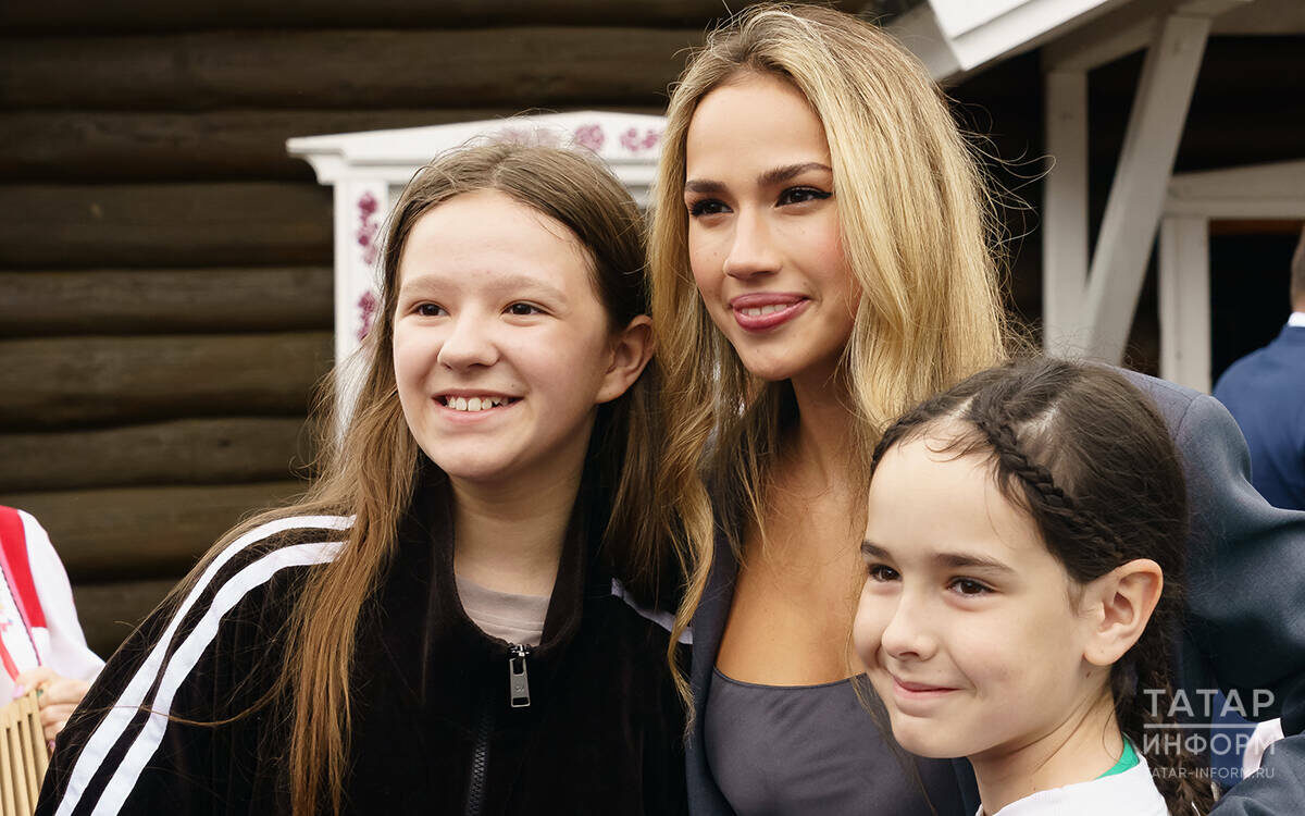 В Казани хотят открыть школу фигурного катания олимпийской чемпионки Алины Загитовой. Фото: © Салават Камалетдинов / «Татар-информ»