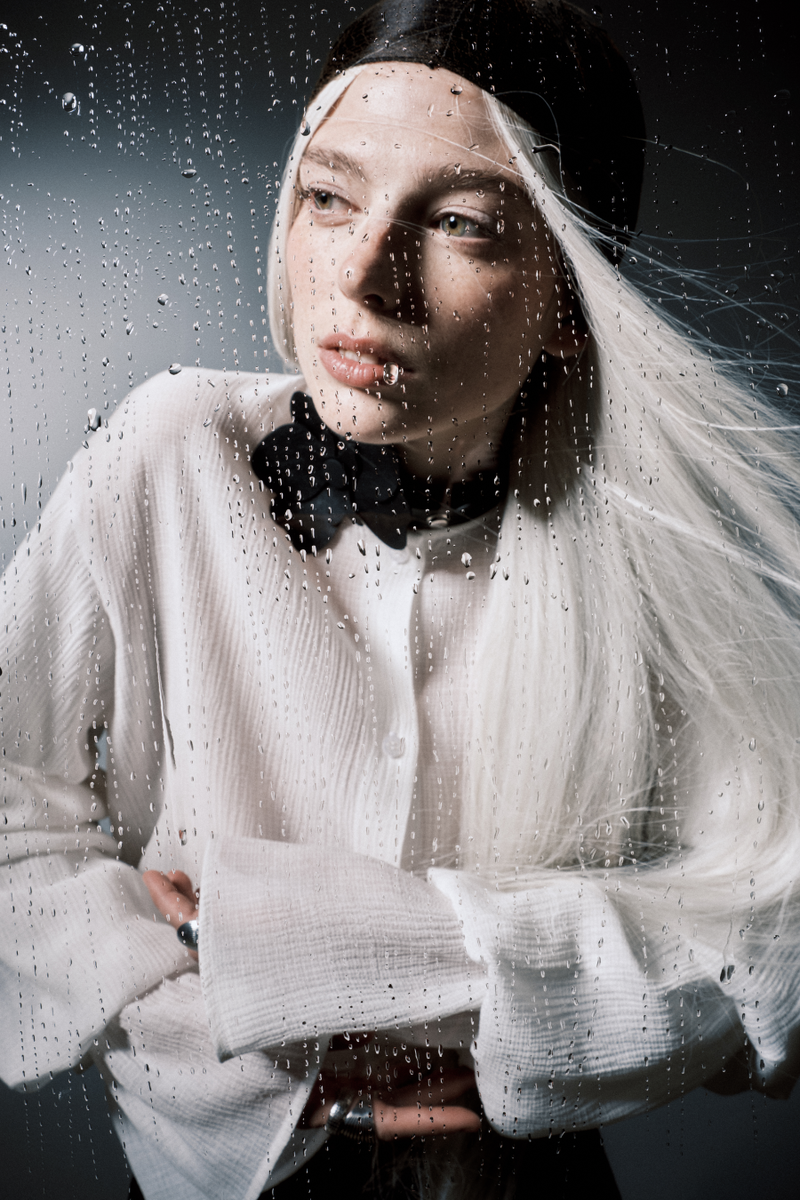    Осенняя линия Rejo и коллаборация ívolga и SHU-SHA: что нового в коллекциях локальных брендов (фото 1)