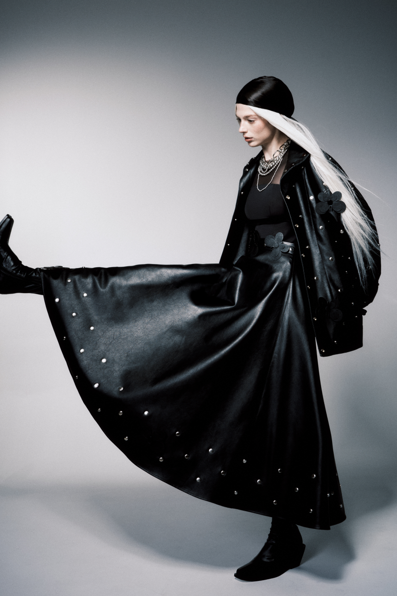    Осенняя линия Rejo и коллаборация ívolga и SHU-SHA: что нового в коллекциях локальных брендов (фото 2)