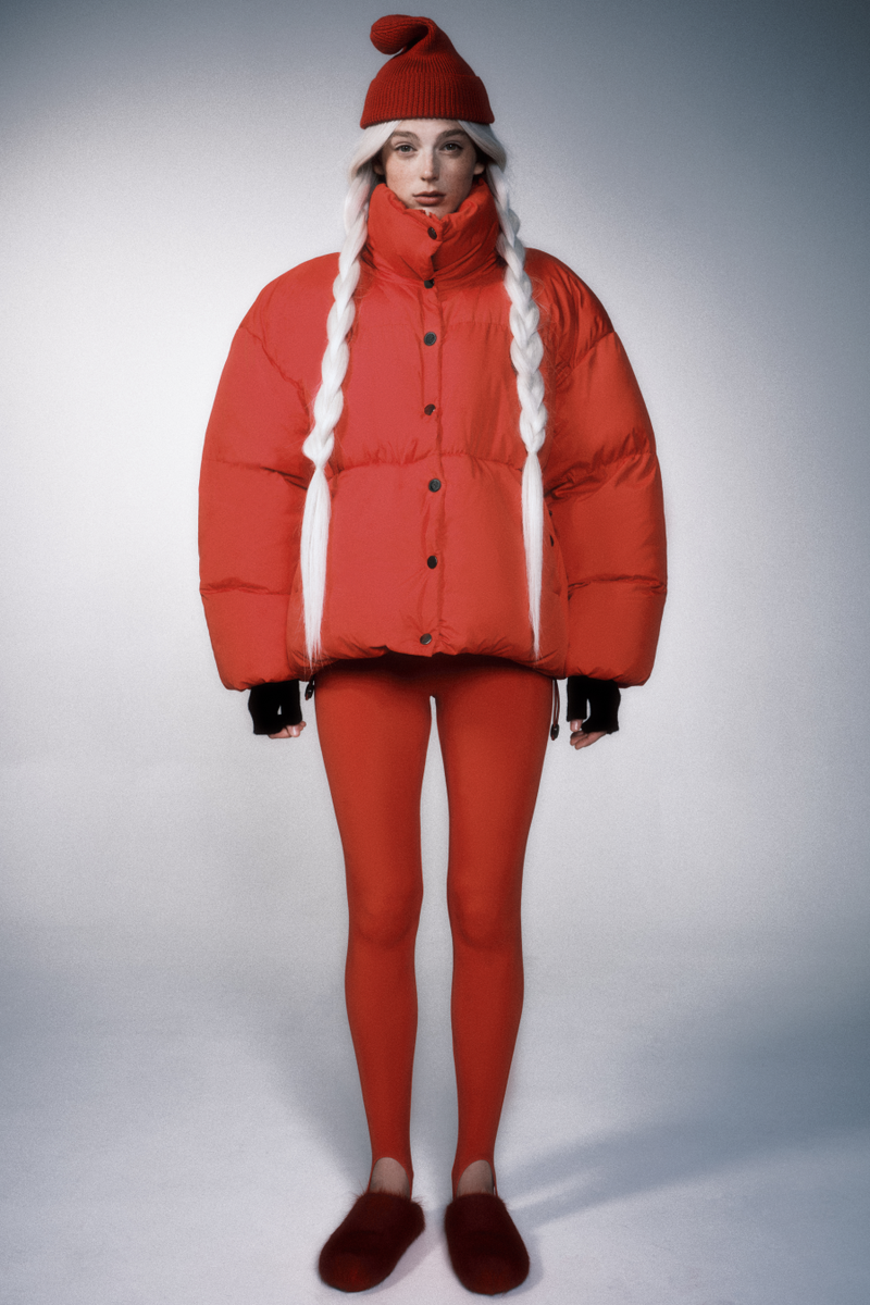    Осенняя линия Rejo и коллаборация ívolga и SHU-SHA: что нового в коллекциях локальных брендов (фото 3)