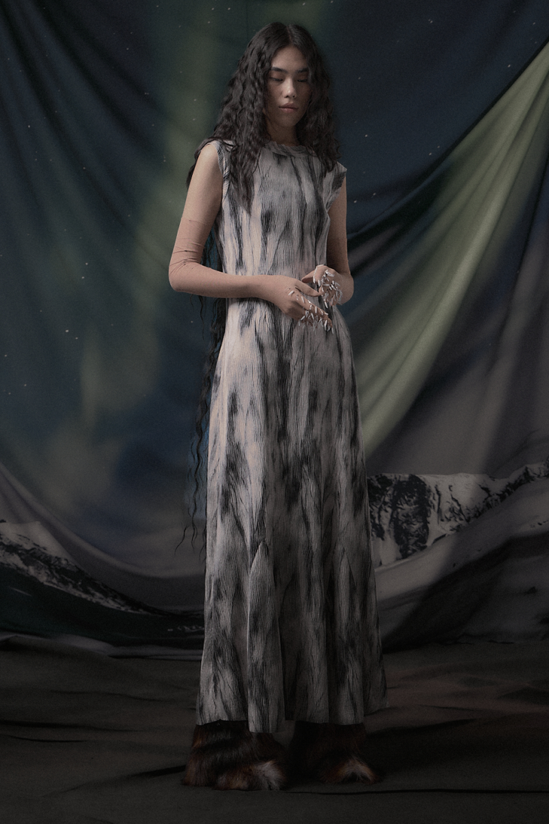    Осенняя линия Rejo и коллаборация ívolga и SHU-SHA: что нового в коллекциях локальных брендов (фото 10)