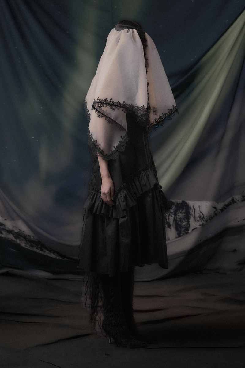    Осенняя линия Rejo и коллаборация ívolga и SHU-SHA: что нового в коллекциях локальных брендов (фото 11)