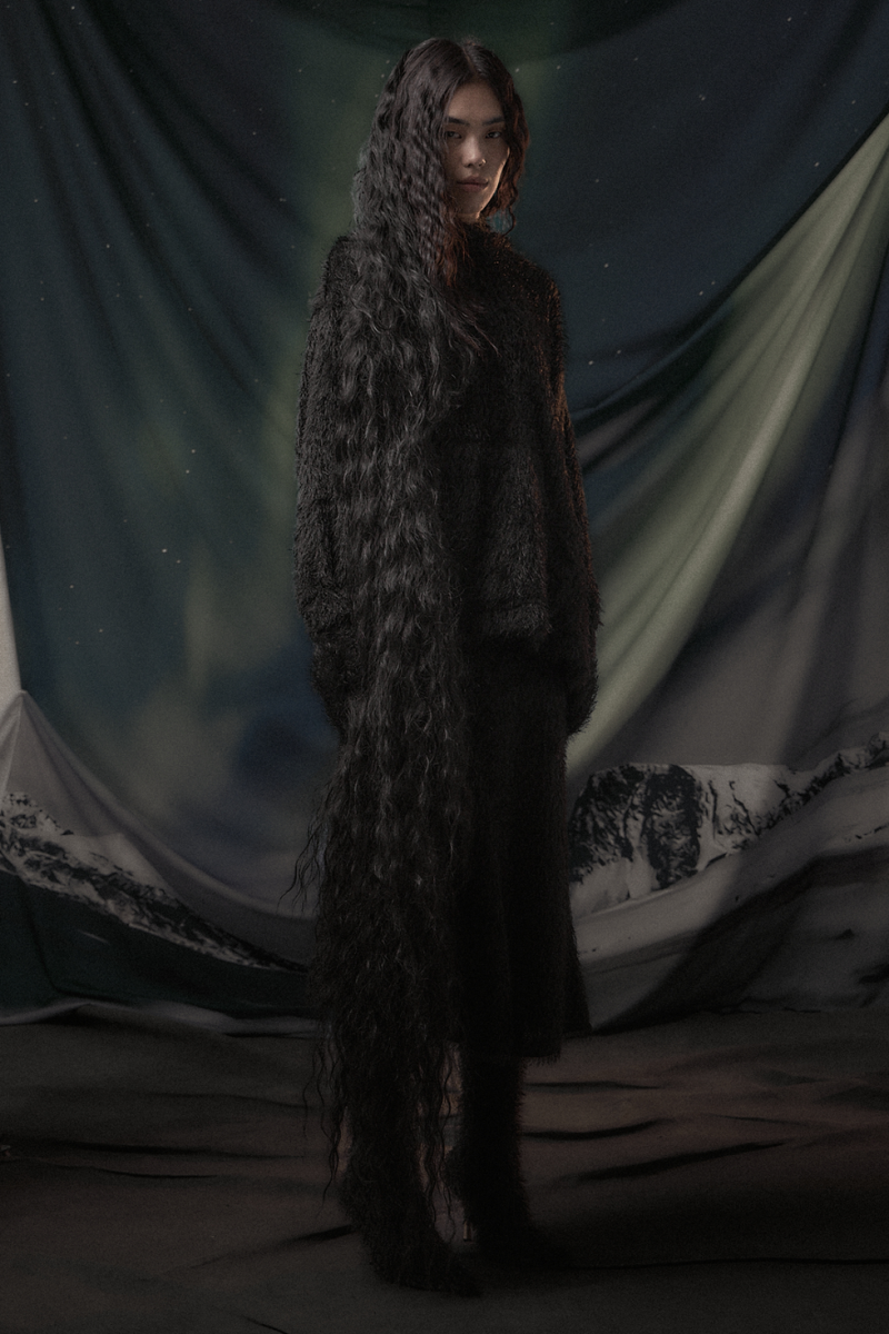    Осенняя линия Rejo и коллаборация ívolga и SHU-SHA: что нового в коллекциях локальных брендов (фото 12)