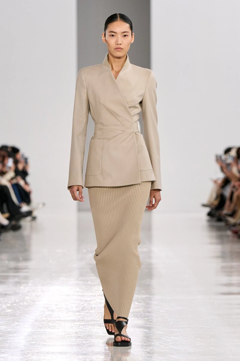 Max Mara Spring 2025
