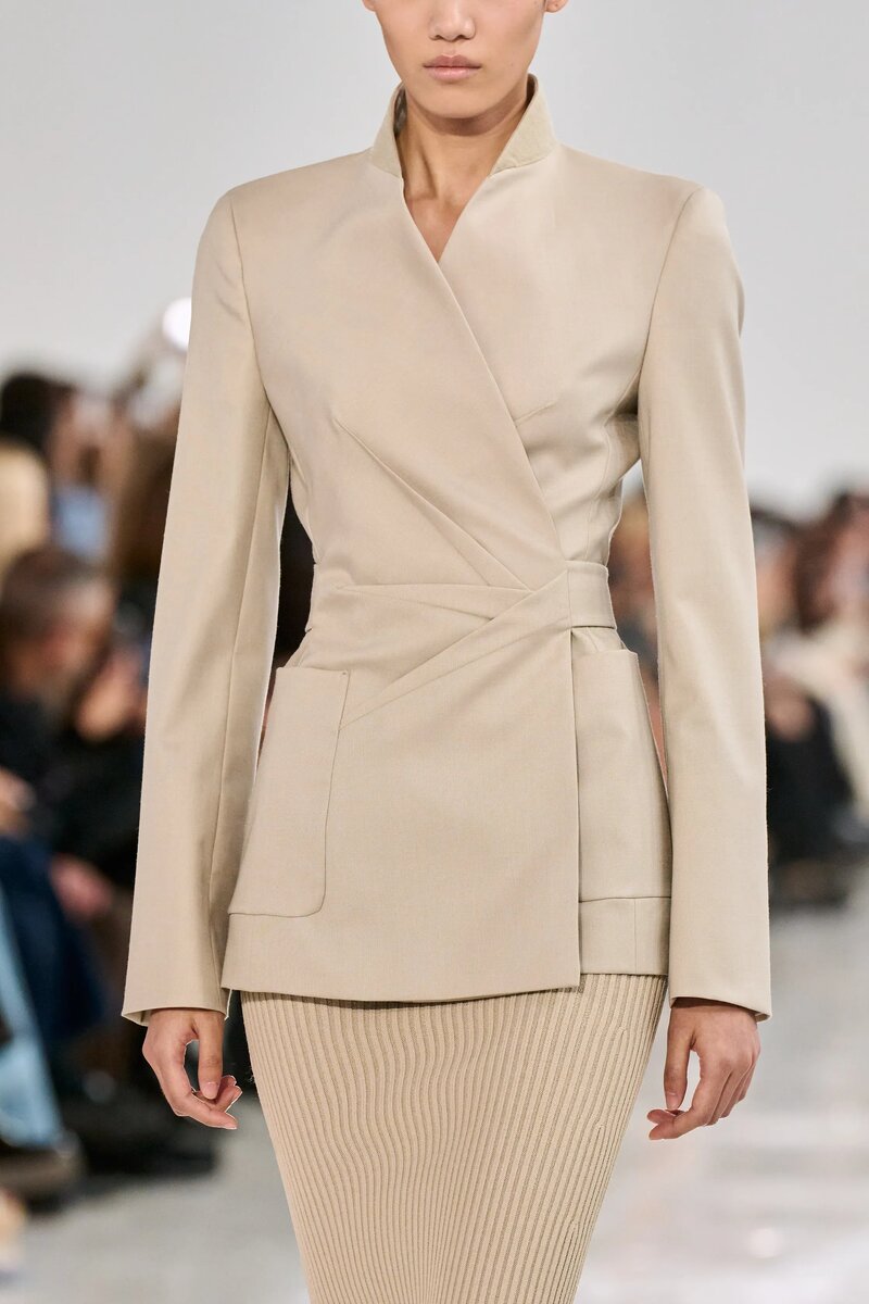 Max Mara Spring 2025