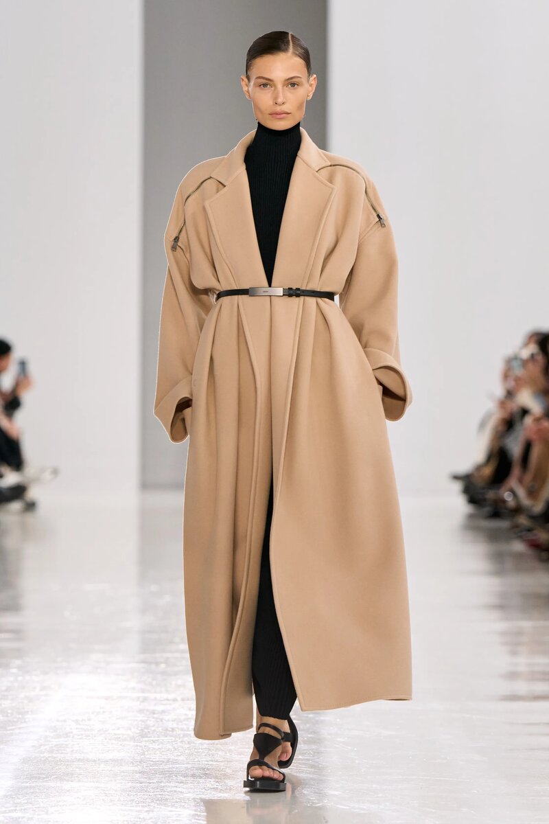 Max Mara Spring 2025