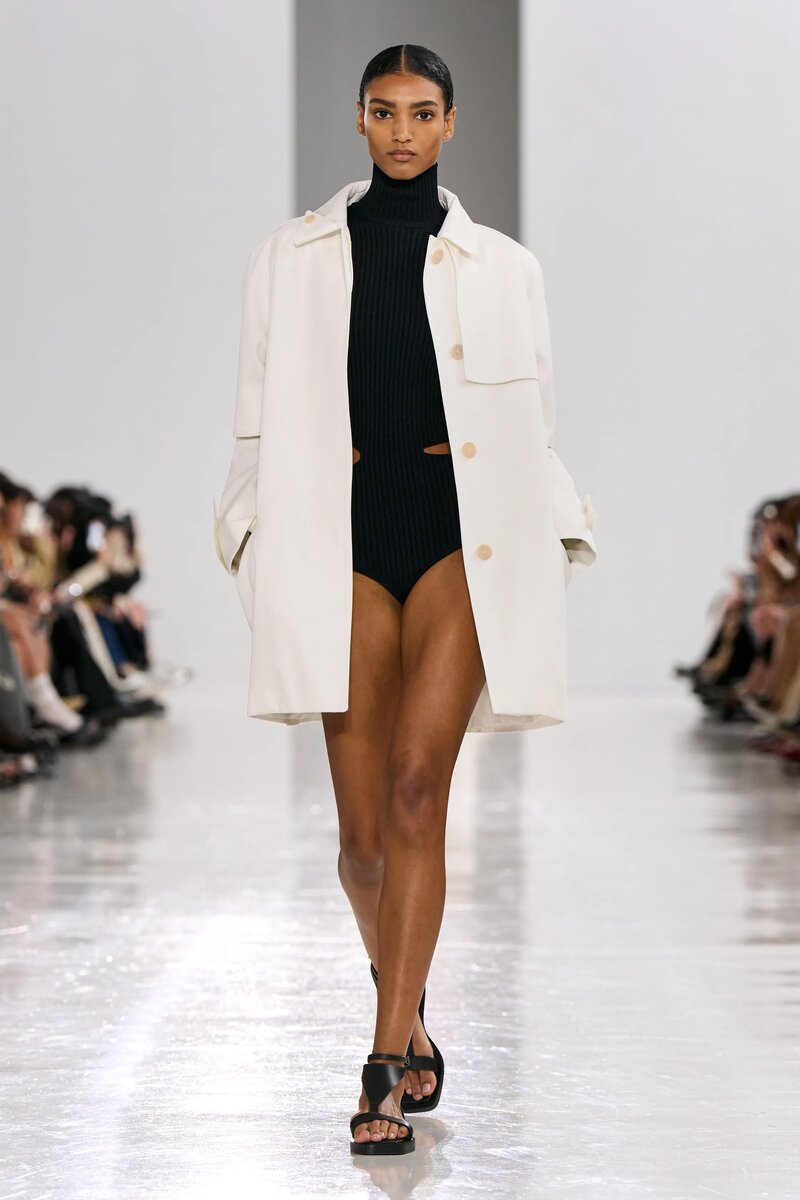 Max Mara Spring 2025