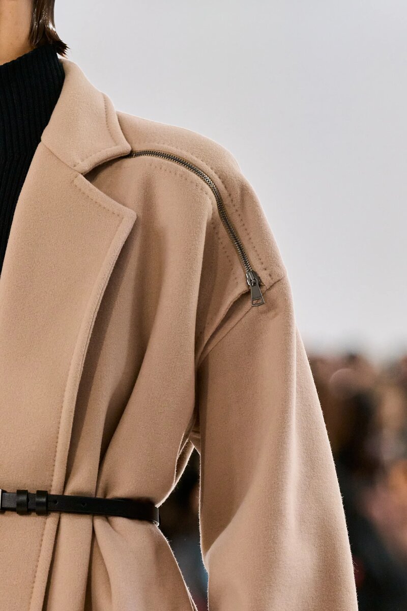 Max Mara Spring 2025