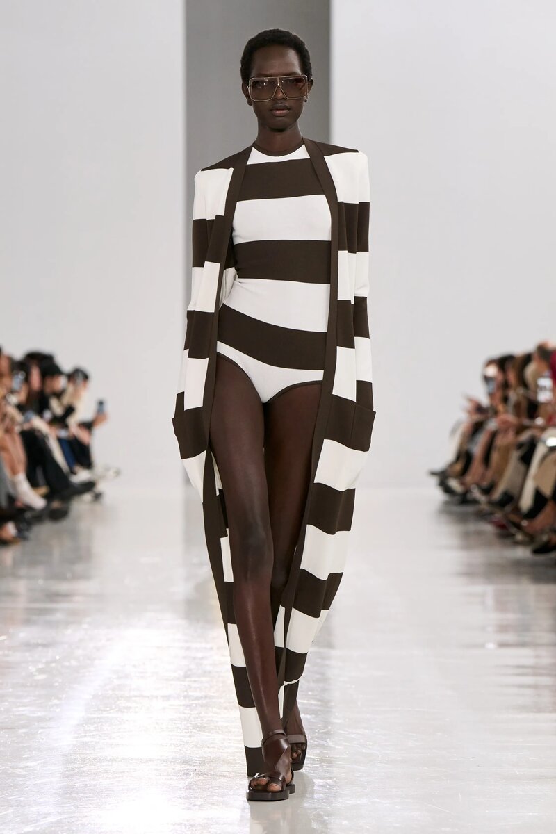 Max Mara Spring 2025