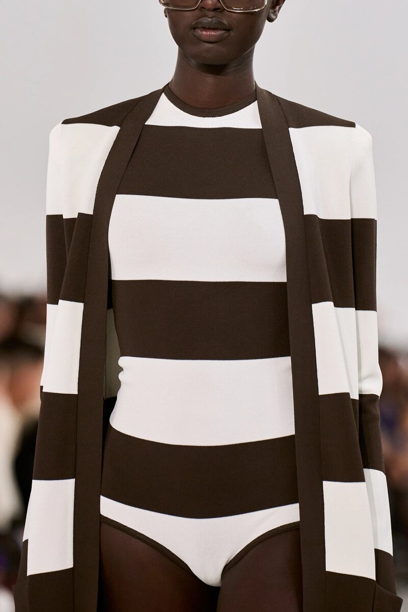 Max Mara Spring 2025