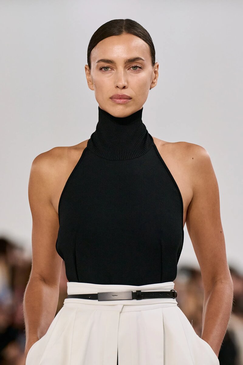 Max Mara Spring 2025