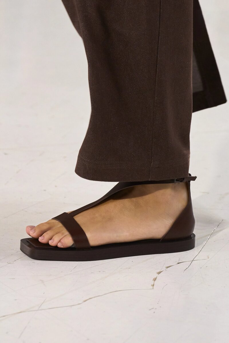 Max Mara Spring 2025