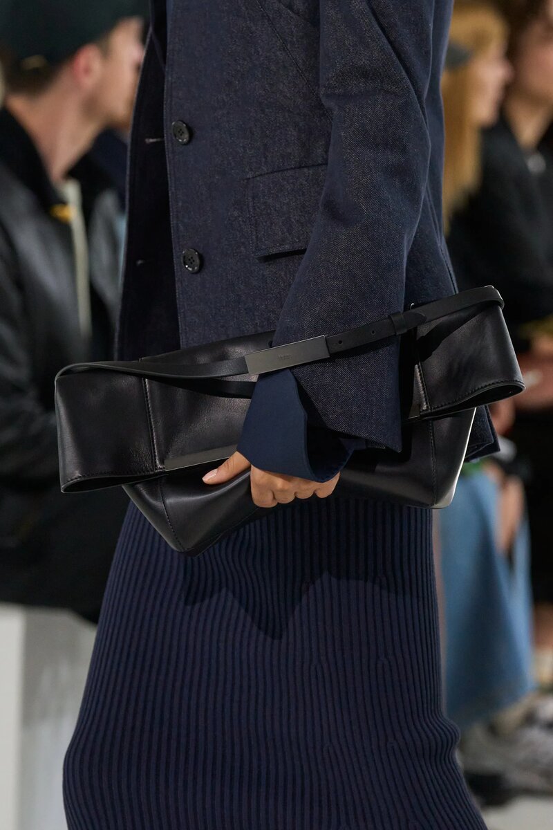 Max Mara Spring 2025
