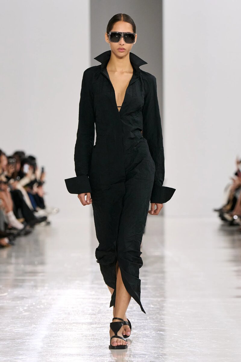 Max Mara Spring 2025