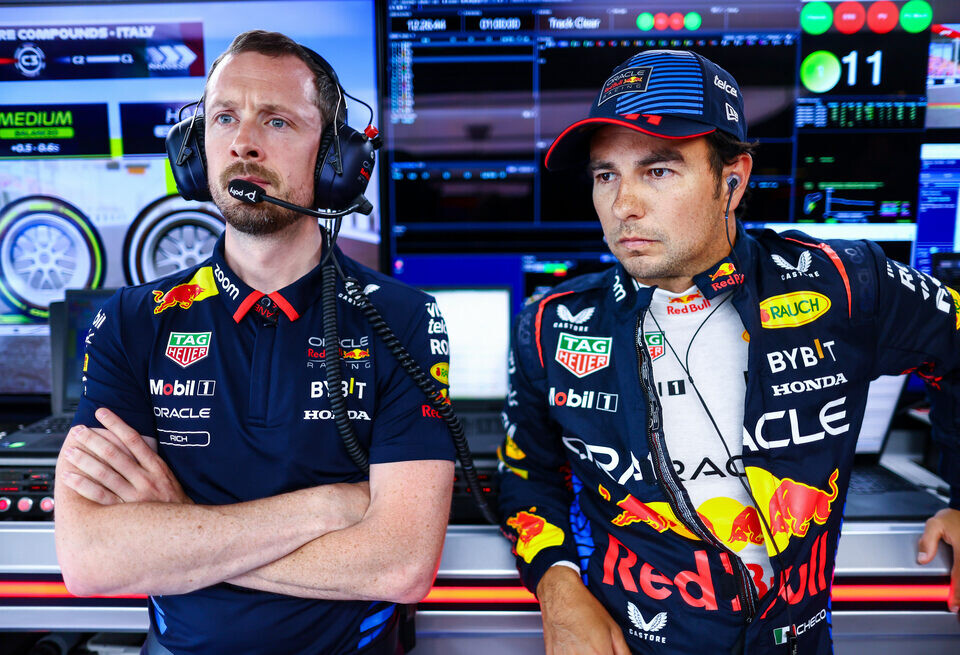    Getty Images / Red Bull Content Pool