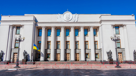    Замглавы офиса Зеленского провел совещание по выборам Татьяна Сидорова