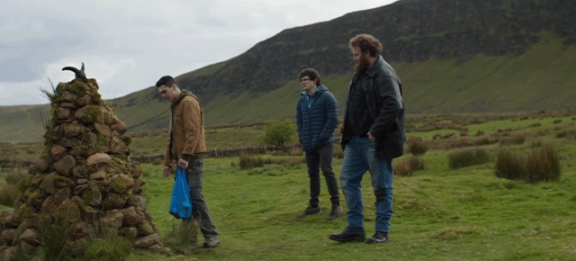 Могила Абертаха