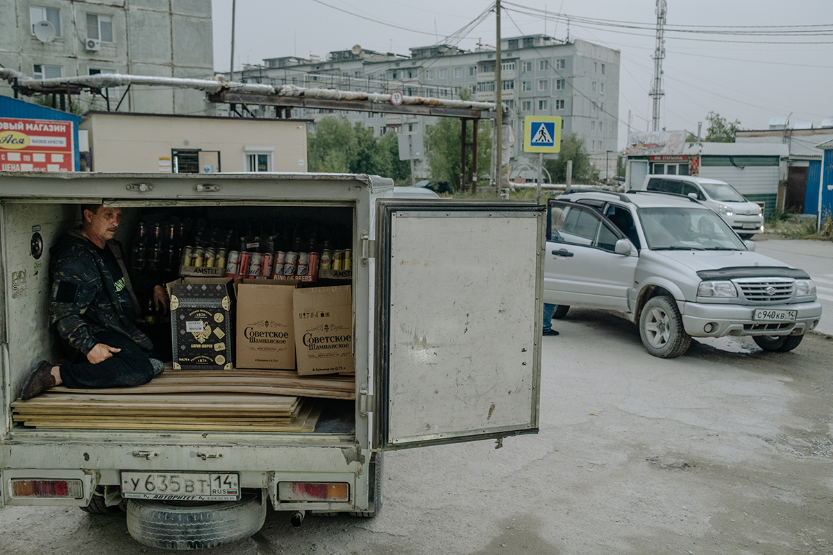  Фото: Алексей Васильев для ТД