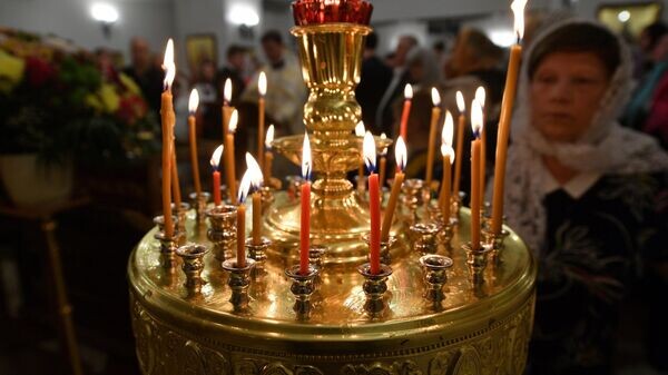    © Sputnik / Виктор Толочко