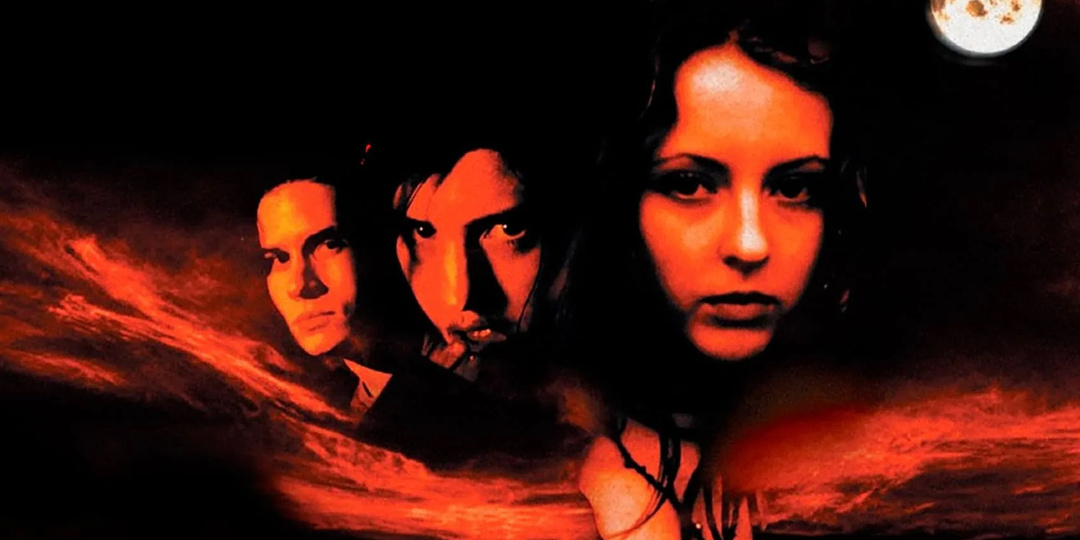 Малоизвестные ужасы 00-ых годов с неплохими зрительскими оценками 🔥