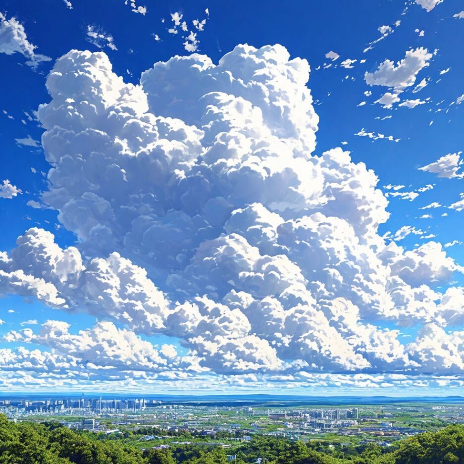 От нейросети шедеврум