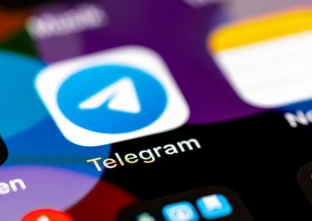    СНБО запретил военным ВСУ и чиновникам использовать Telegram в служебных целях