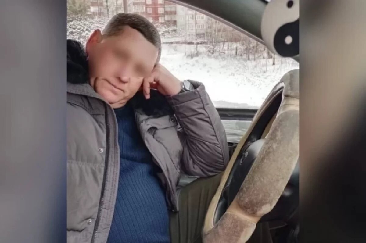    Пропавшего жителя Алтая нашли в Иркутской области без признаков жизни.