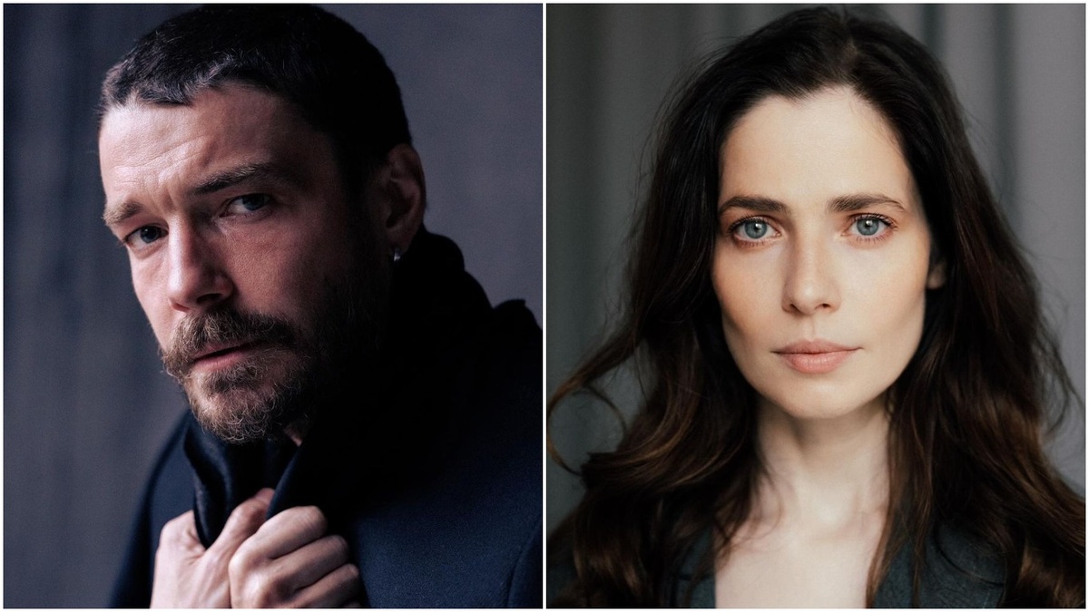 Михаил Матвеев, Юлия Снегирь