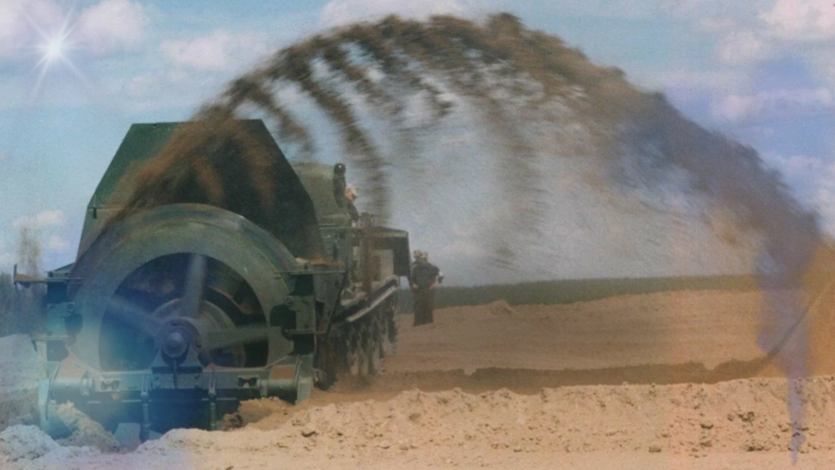 МДК-3