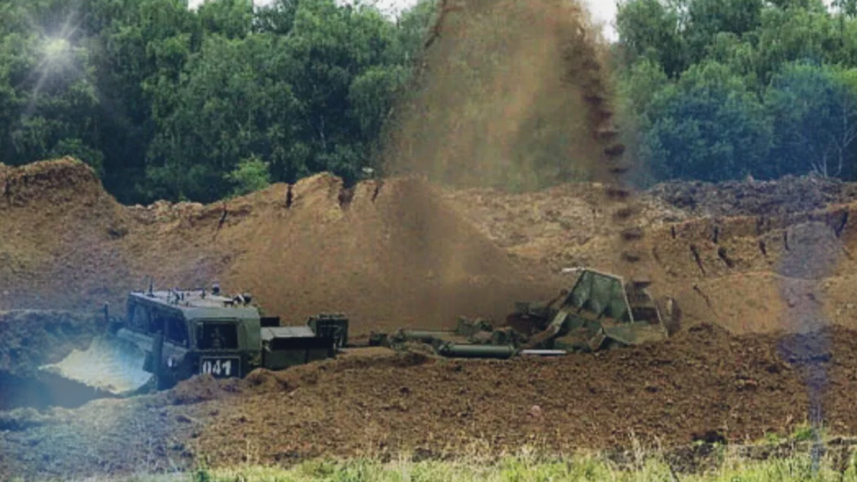 МДК-3